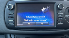 Toyota Yaris 1.5 Hybrid Icon 5dr CVT Hybrid Hatchback